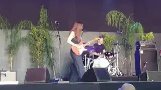 Margaret Glaspy Life Was Better Before We Were Together 6-24-2018
