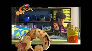 TRT &Ccedil;ocuk(Az Sonra &Ccedil;atlak Yumurtalar Jeneriği) (Montaj) 