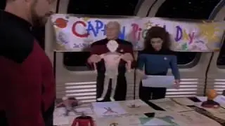 Captain Picard Day