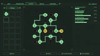 RoboCop: Rogue City - Auto-9 with Omni Board - Tier 3.2
