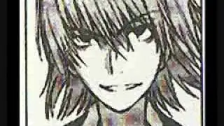 とある魔術の禁書目録　darkness world