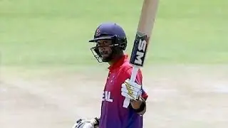 Kuwait vs Nepal | ICC Men's T20 World Cup Asia Region Final 2019 | Highlights
