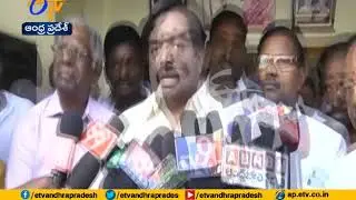 Kapu Kalyana Mandapam Inaugurated by Kapu Corporation Chairman | Narasapuramat