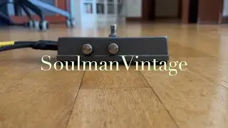 Schaller Fuzz (germanium) '69