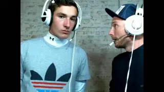 Interviews efter finalen til DM i Fifa 14