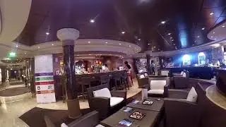 MSC Magnifica - Aurea Spa