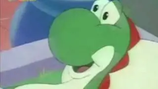 The Grand Search For Useless Junk Part 2: Mario's Death