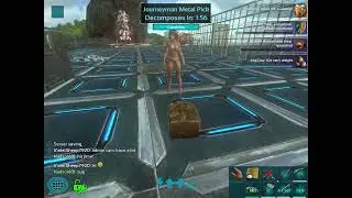 Kit time! @PlayARKMobile