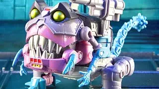 NEW Transformers REVEALS from Hasbro PULSE May 21 2021 Chefatron Review