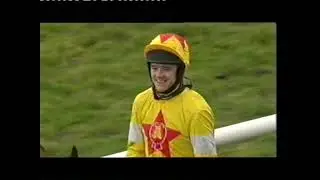 2006 Supreme Novice Hurdle - Cheltenham Festival