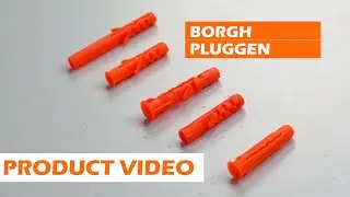 Dit Zijn Alle Pluggen Die Jij Nodig Hebt! | Borgh