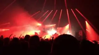 Brand New - The Armory 10.13.16