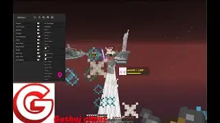 Gothaj | Bypassing 3FMC | Monaka