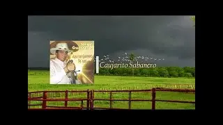 Jorge Guerrero - Caujarito Sabanero