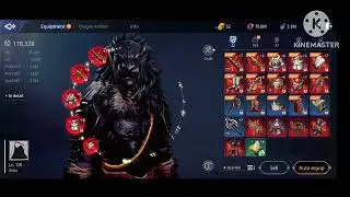 Mir4 Epic tier 4 weapon +7 to +8. The lucky buff
