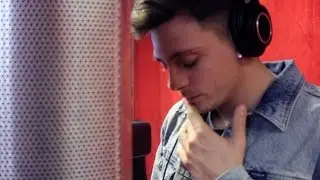 Alessandro Casillo - IDWK (Mash Up)