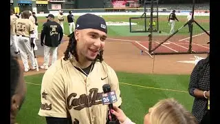 TRAVIS SCOTT'S 3RD ANNUAL CACTUS JACK FOUNDATION CEELEBRITY SOFTBALL GAME