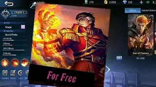 Script Hack Skin Valir Starlight 2020 No Password🔥