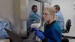 Inside Cambridge Scientific Labs Cutting-Edge Scientific Bio-Incubator: Rent and Innovate