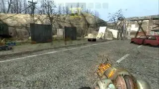 Half Life 2: Ep. 29 - Batteries