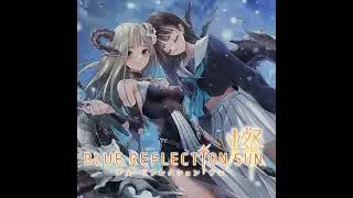 サケニタイス (Instrumental) - BLUE REFLECTION SUN/燦 Unreleased Soundtrack