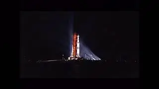 The Saturn V