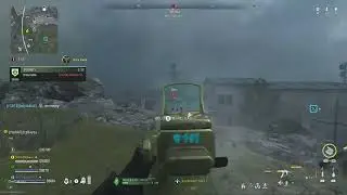 COD 2.0 semtex team wipe