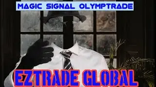 STRATEGY OLYMPTRADE MAGIC SIGNAL 2022