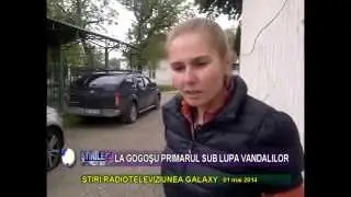 TERORISTII DIN COMUNA GOGOSU