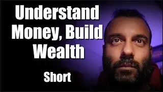 The True Function of Money 💰 (Most People Get This Wrong)