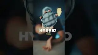 Зачем использовать гибридный VND-фильтр? 🤔