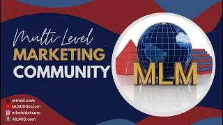 How MLM works?