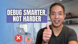 Why Your Debugging Process Is Failing (and How to Fix It)