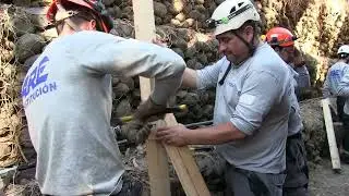 Apuntalamiento