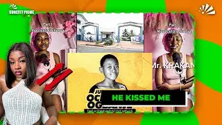 Former Mawuko Girls' Student Exposes Housemaster&rsquo;s Alleged Sexual Misconduct || Full Story