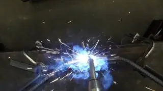 MCN Robot Rebar