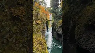 Stunning view at Kyushu, Japan 🇯🇵 #japan #travelbucketlist #kyushu #คิวชู #beautifuldestinations
