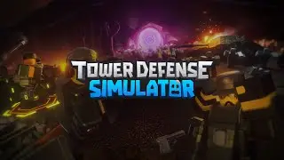 (Official) Tower Defense Simulator OST - 2022 Lobby Theme