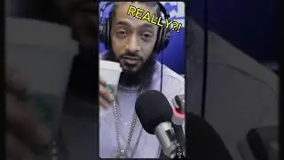 Нипси Хассл обращается к Blueface Beef&hellip;
