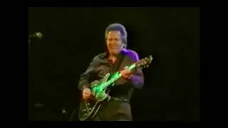 Blues Benefit with Paule, Sankey, Ace