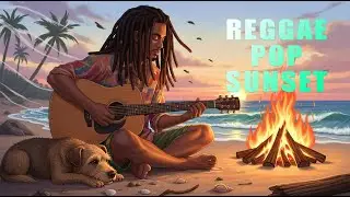 Reggae Pop Ballad | Tropical Harmony of Heartfelt Voices and Warm Ocean Breeze