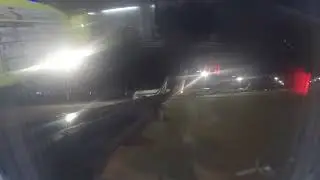 RYANAIR 737 | Night departure from Palermo