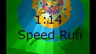 My best Tower of Hell speed run ( 1:14 )
