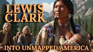 May 14, 1804 &mdash; Lewis & Clark 33 Explorers Begin an 8,000 Mile Journey Into the Unknown