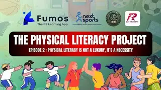 Why Physical Literacy Matters in India | FUMOZ App,  Indian sport and schools.