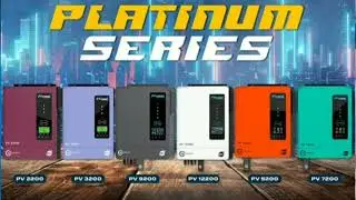 Fronus 2023 platinum series inverter l complete Details Review #fronus#fronusinverter#fronus#longi