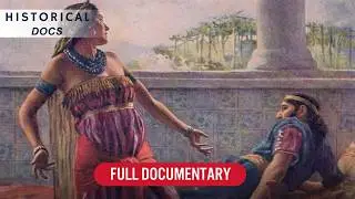 The Queen the Bible Condemned: Jezebel | Notorious Women Of The Bible | Episode 4 | Full Documentary
