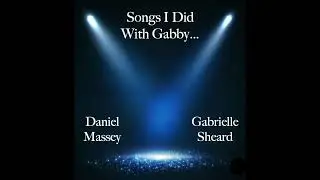 Daniel Massey & Gabby Burrows - Legally Blonde