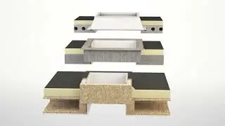 SKYLUX - renovatiekader