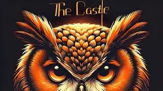The Castle (Music Visualizer)